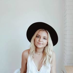 Meet your Posher, Kassidy